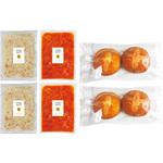 B46-8 「ラ・ロシェル」監修 ブレッドボウルスープシチュー ラ・ロシェル