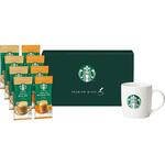 スターバックス プレミアム ミックス with マグカップ スターバックス