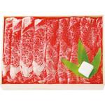 Q5-35 米沢牛 すき焼き用 ノーブランド