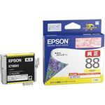 ICY88A1 インクカートリッジ(イエロー) EPSON