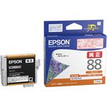 ICOR88A1 インクカートリッジ(オレンジ) EPSON