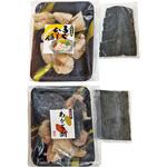 ふぐとあんこう鍋の味比べセット ノーブランド