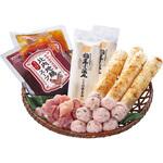比内地鶏きりたんぽ鍋セット ノーブランド