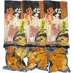 信玄武者ほうとう(野菜付) ノーブランド
