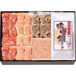 SNKM-55SN 名古屋コーチン味噌鍋セット ノーブランド