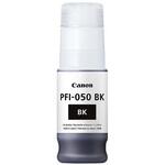 5698C001 インクタンク PFI-050 BK Canon
