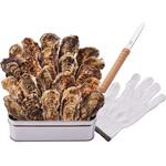 W1-3 かき缶カン焼き ノーブランド