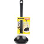 Action Tool 自立お玉メモリ付き パール金属