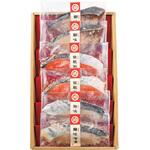 IZM-6 阿藻の漬魚 ノーブランド