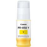 5701C001 インクタンク PFI-050 Y Canon