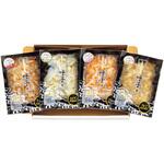 IKS-4 呼子発 いか刺し4種セット ノーブランド