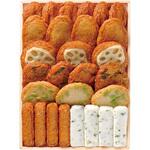 N-DO 「月揚庵」さつまあげ詰合せ ノーブランド