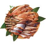 Q4-5T 北海一夜干し ノーブランド