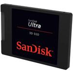 SDSSDH3-2T00-J26 ウルトラ 3D ソリッドステートドライブ 2TB サンディスク