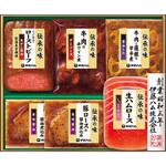 GMA-40 伊藤ハム 伝承の味 伊藤ハム