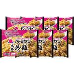 B29-3 「バーミヤン」本格炒飯 ノーブランド