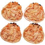 B1-4B 北海道産 オオズワイ蟹甲羅盛り ノーブランド