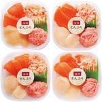 B3-1 海鮮丼の具 ノーブランド