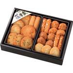 R-1 「薩摩家」さつま揚げ&おつまみ天セット 薩摩家