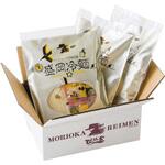 R2-3 「ぴょんぴょん舎」盛岡冷麺詰合せ ノーブランド