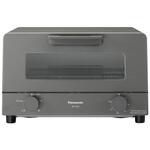 NT-T501-H オーブントースター (グレー) Panasonic(パナソニック)