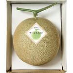 B10-4 熊本県産 アールスメロン ノーブランド