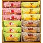 PGS-167 「銀座千疋屋」銀座フルーツフィナンシェ 銀座千疋屋