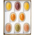 PGS-390 「銀座千疋屋」銀座フルーツチーズケーキ 銀座千疋屋