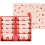 MF-M10 メゾン・ド・フレーズ あまおう苺のマカロンギフト メゾン・ド・フレーズ