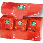 スターバックス ホリデーシーズンスペシャルギフト スターバックス