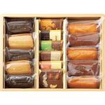 L45102 「ラ・メゾン白金」ガトー&タブレット ノーブランド