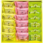 NCSP30 「亀屋万年堂」ナボナ 亀屋万年堂