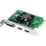 9338716-003062 キャプチャーカード Intensity Pro 4K BINTSPRO4K BLACKMAGICDESIGN