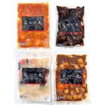 DSS002 菰田欣也監修 本格中華セット ノーブランド