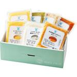 RF42657 RFFF 野菜を6種のスープで楽しむセット ノーブランド