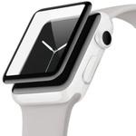 ScreenForce UltraCurveスクリーンプロテクター BELKIN(ベルキン)
