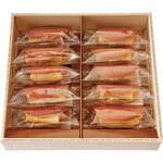 T-30 東京 九品仏「掌甘堂」どらチーズケーキ ノーブランド