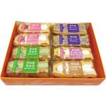 BON-3 「ボンパティ」雲仙ワッフル ボンパティ