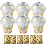 JAF-P6 JAふらの 富良野なめらかぷりん ノーブランド