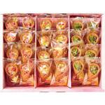 TB24-1 京都「藤兵衛庵」花彩つむぎ ノーブランド