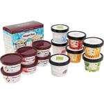 HES-DS 「ハーゲンダッツ」&アイスアソートギフト ハーゲンダッツ