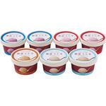 GT-B7 「銀座トトキ」監修 銀座バラエティアイス ノーブランド