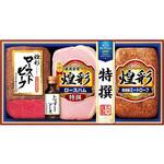 丸大食品 煌彩ローストビーフ入りギフト 丸大食品