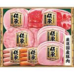 伊藤ハム 国産伝承バラエティギフト 伊藤ハム