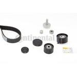 輸入車用タイミングベルトセット CONTINENTAL CTAM