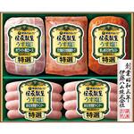 伊藤ハム 伝承献呈うす塩仕上げギフト 伊藤ハム
