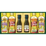 日清 ボスコオリーブオイル&ヘルシーオイルギフト 日清