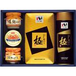 MB-40R 極のり・缶詰・瓶詰詰合せ ノーブランド