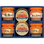 BK-30C ニッスイ 缶詰・瓶詰ギフト ニッスイ