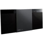 SC-HC320-K コンパクトステレオシステム (ブラック) Panasonic(パナソニック)